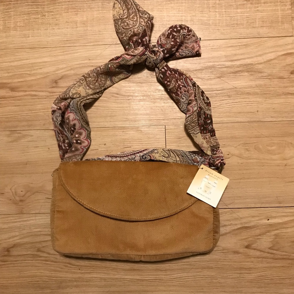 👜VICTORIA SECRET PURSE